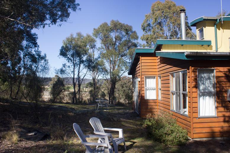 Whiskey Gully Wines Villa Stanthorpe Exterior photo