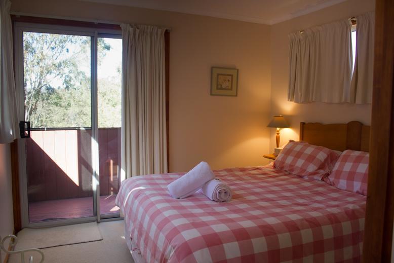 Whiskey Gully Wines Villa Stanthorpe Exterior photo